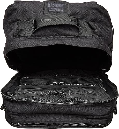 Miniatura 3 de BLACKHAWK Mochila médica de operaciones especiales