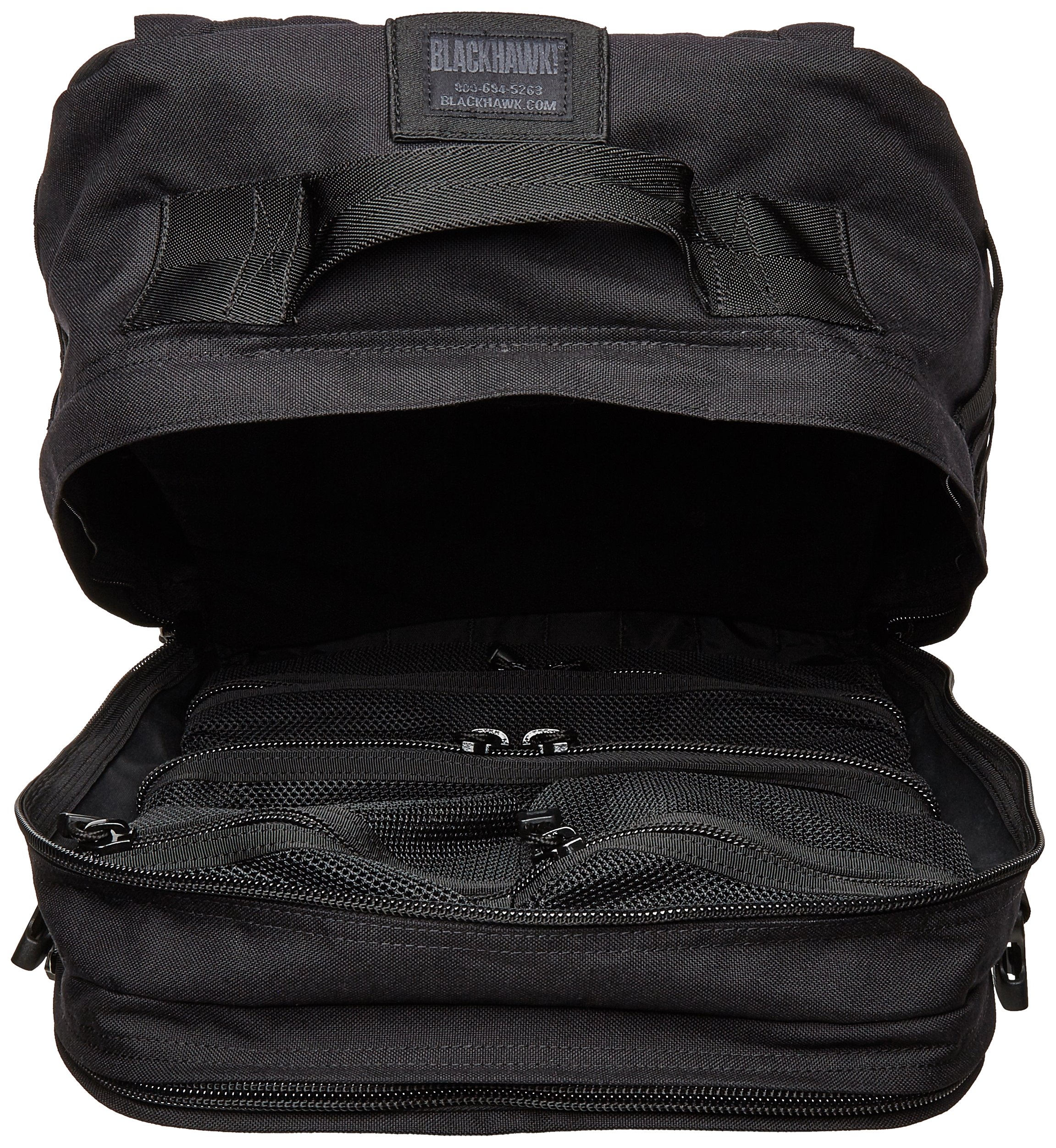 BLACKHAWK 特殊作業 メディカルバックパック 並行輸入品