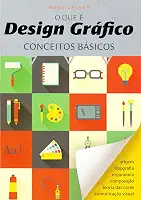 O que É Design Gráfico. Conceitos Básicos
