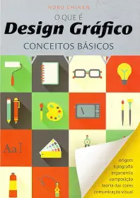 O que É Design Gráfico. Conceitos Básicos