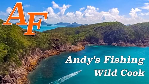 Andysfishing Wild Cook