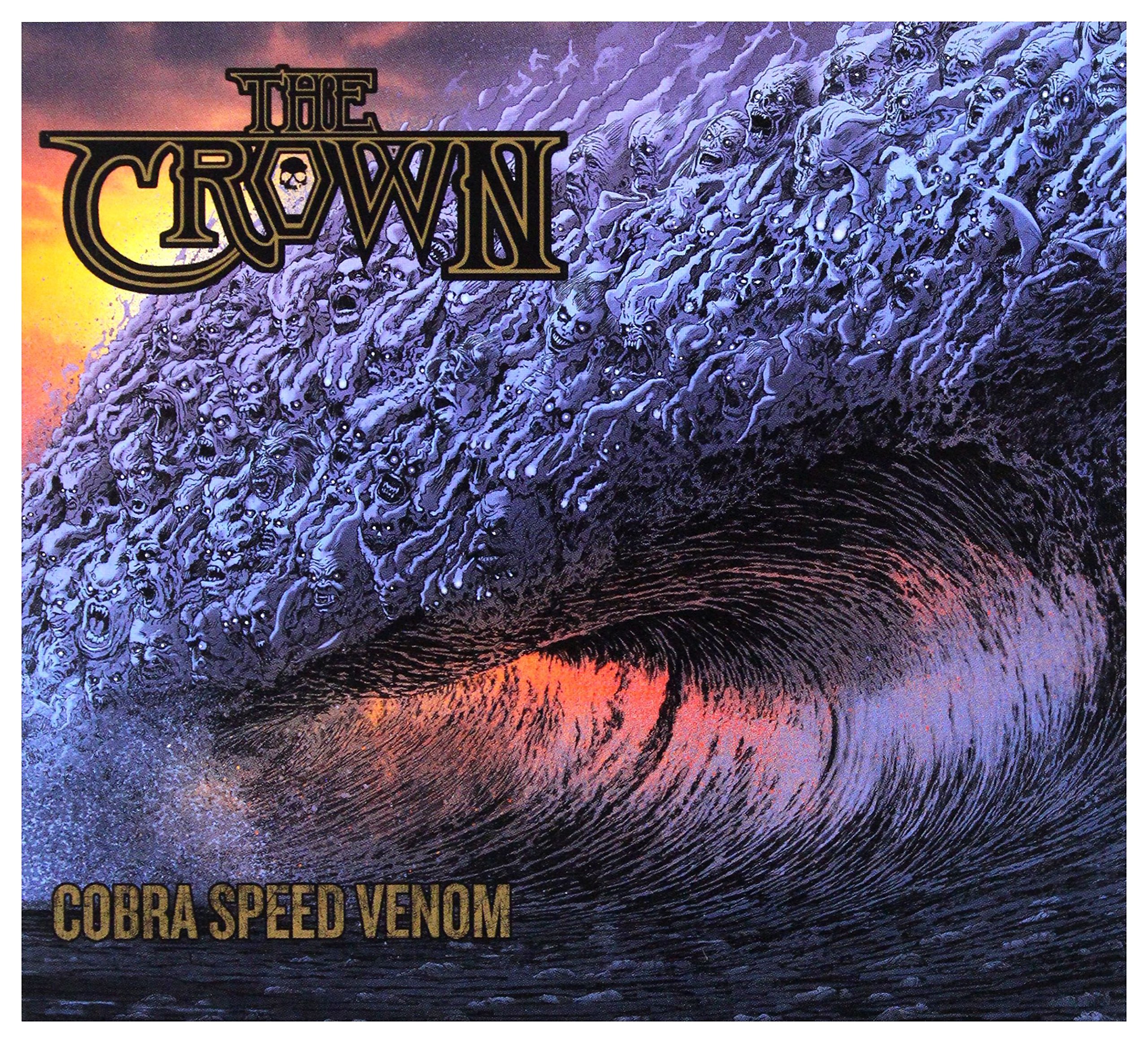 Cobra Speed Venom