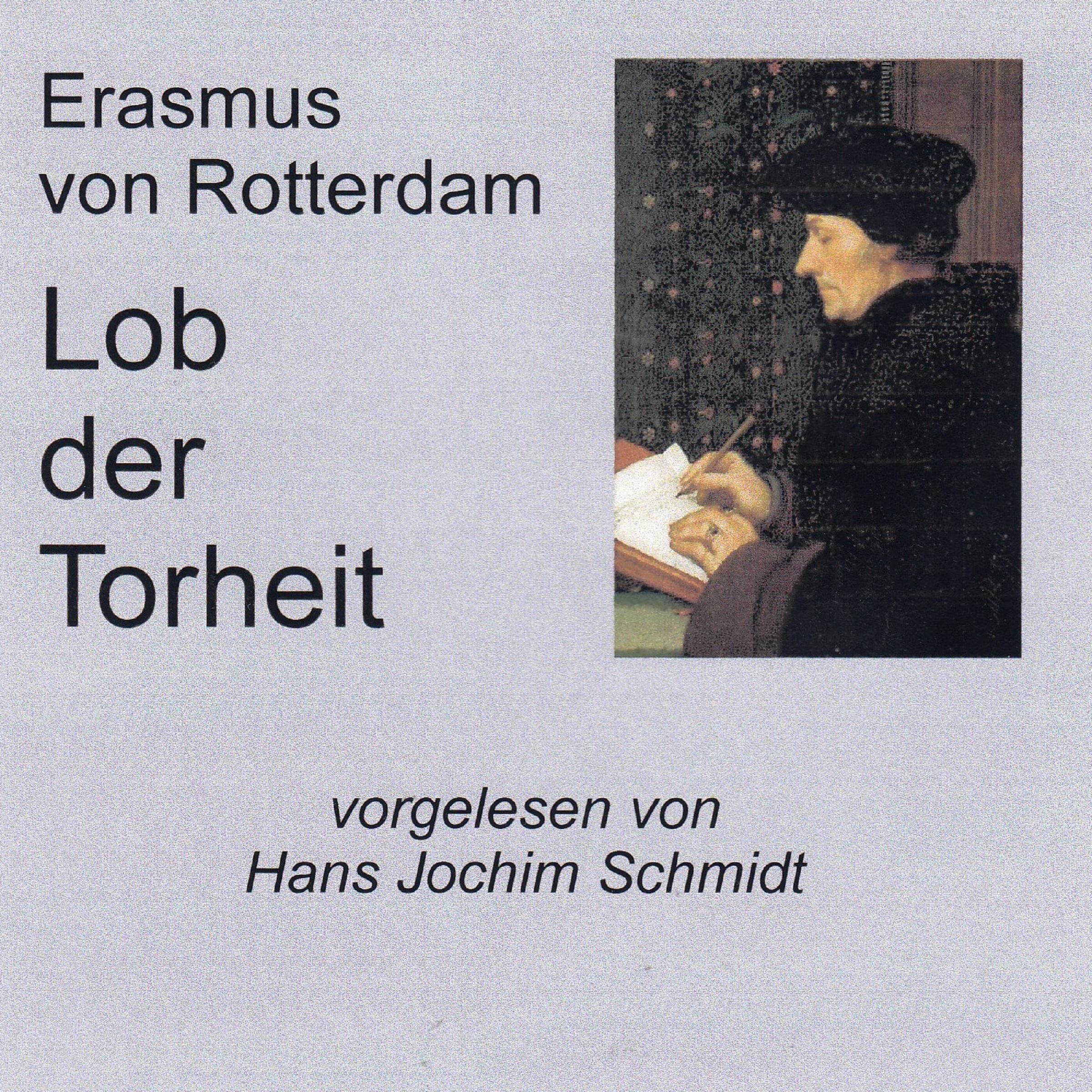 Lob der Torheit