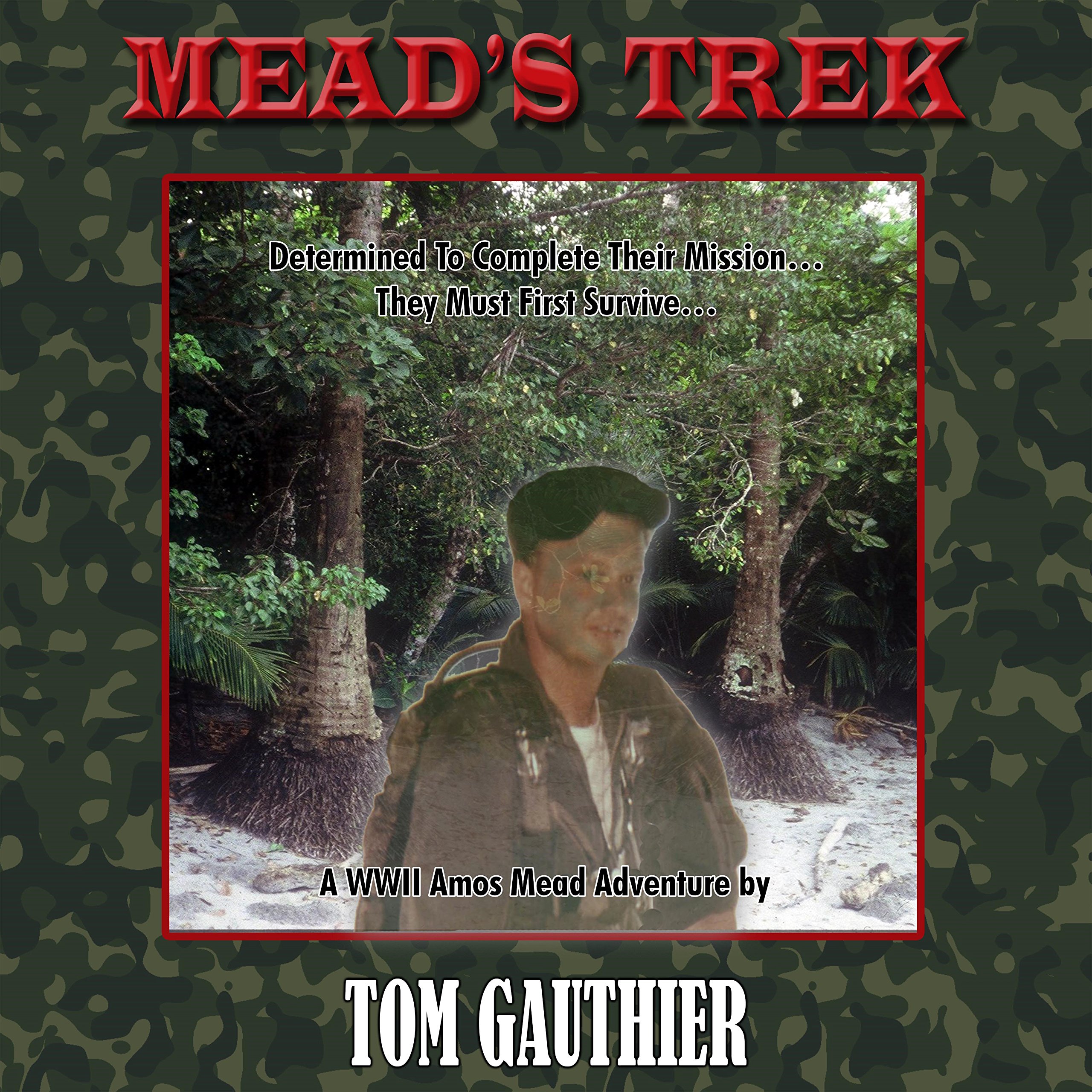 Mead's Trek
