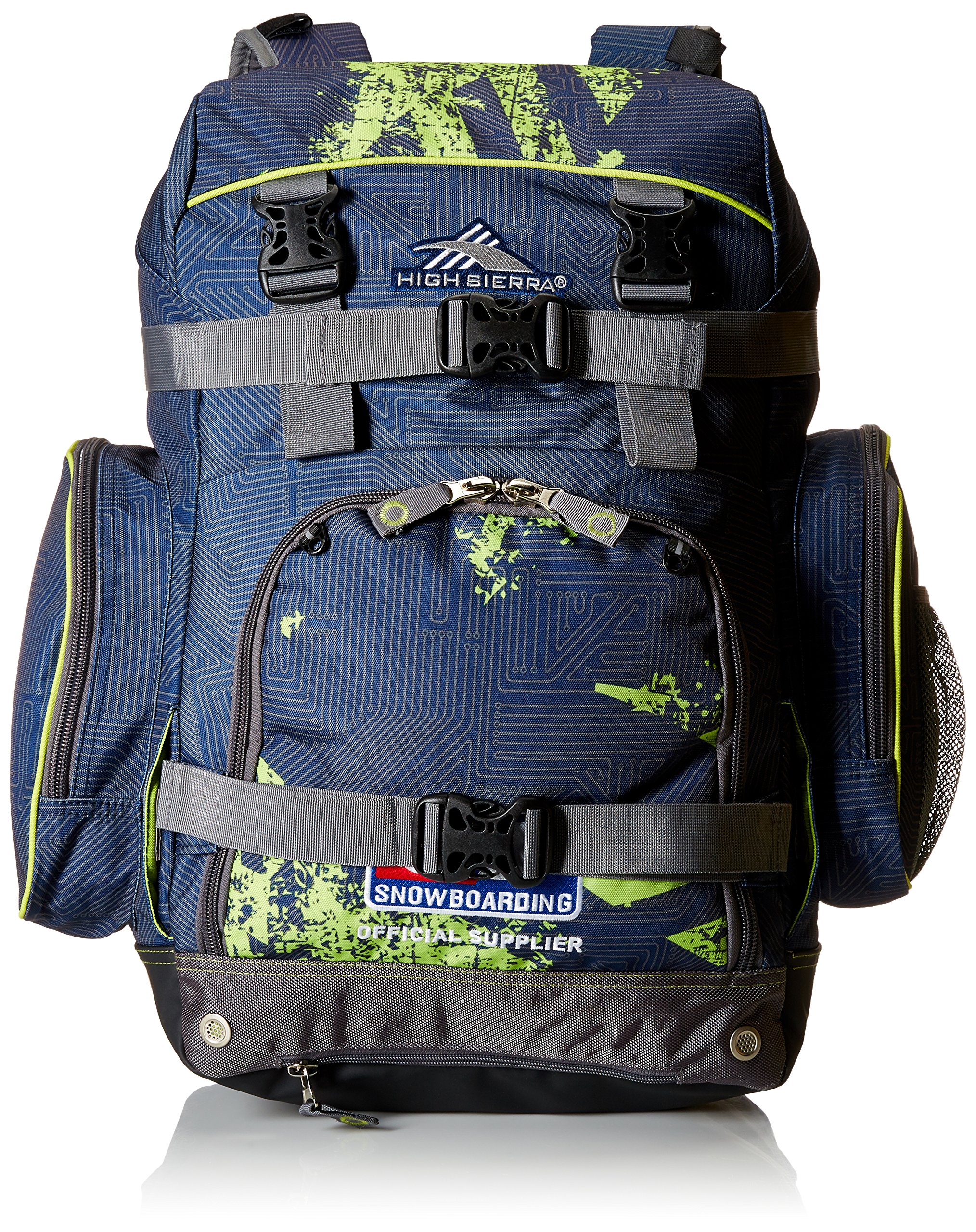 U.S. Snowboarding Team Backpack