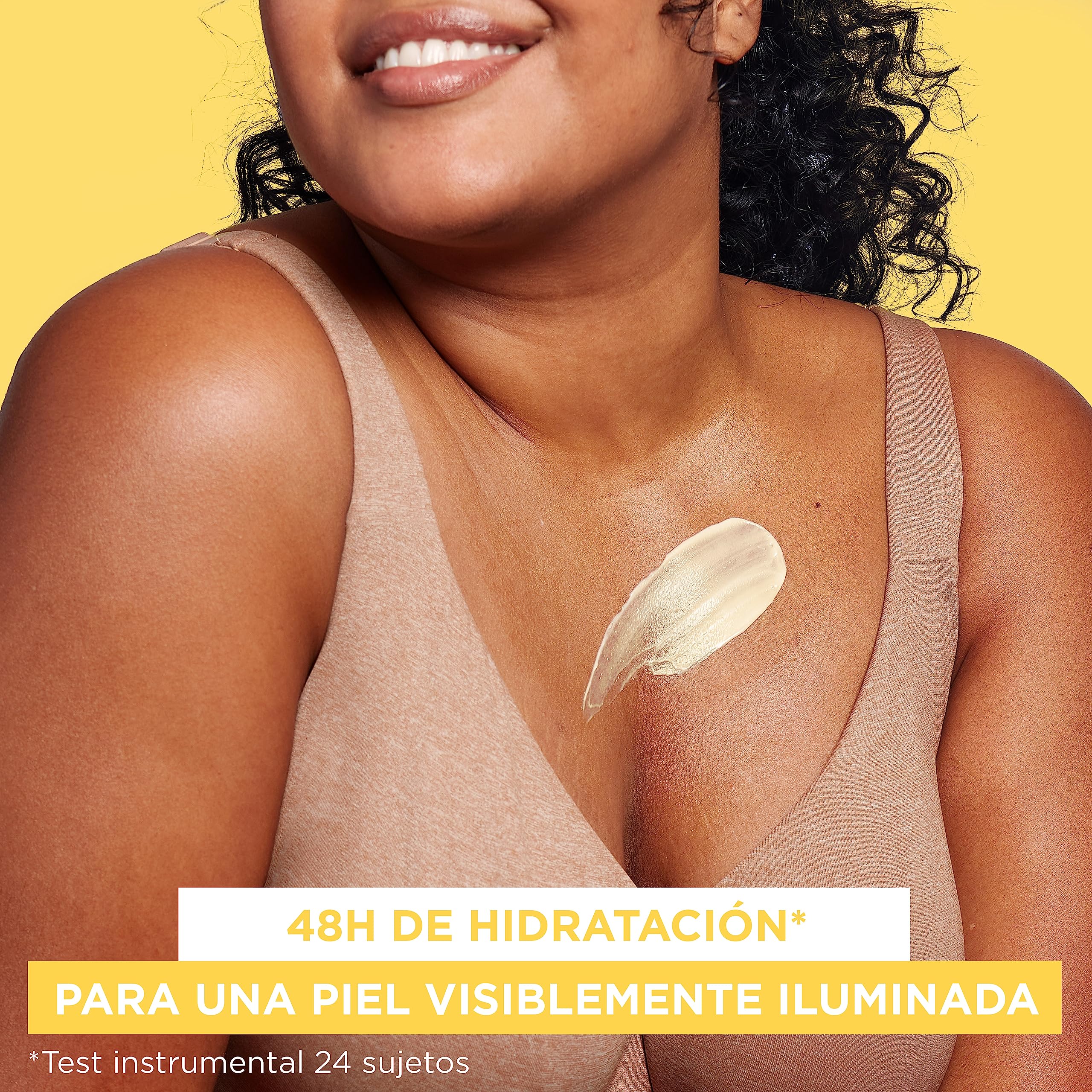 GARNIER Body Food Mango