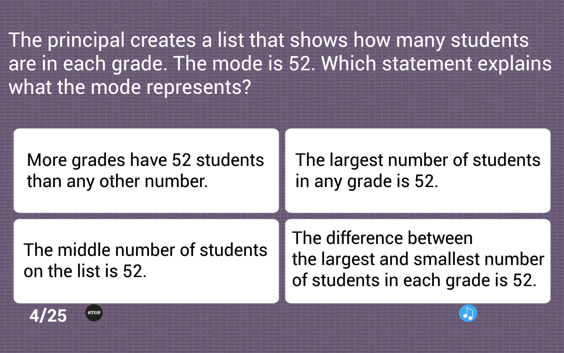 6th Grade Math Testing Prep (Kindle Tablet Edition) - App on Amazon ...