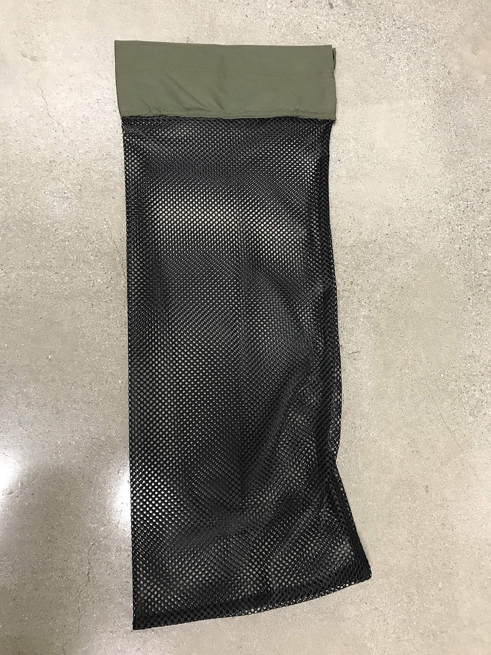 Green Pool - Power Vacuum Bag