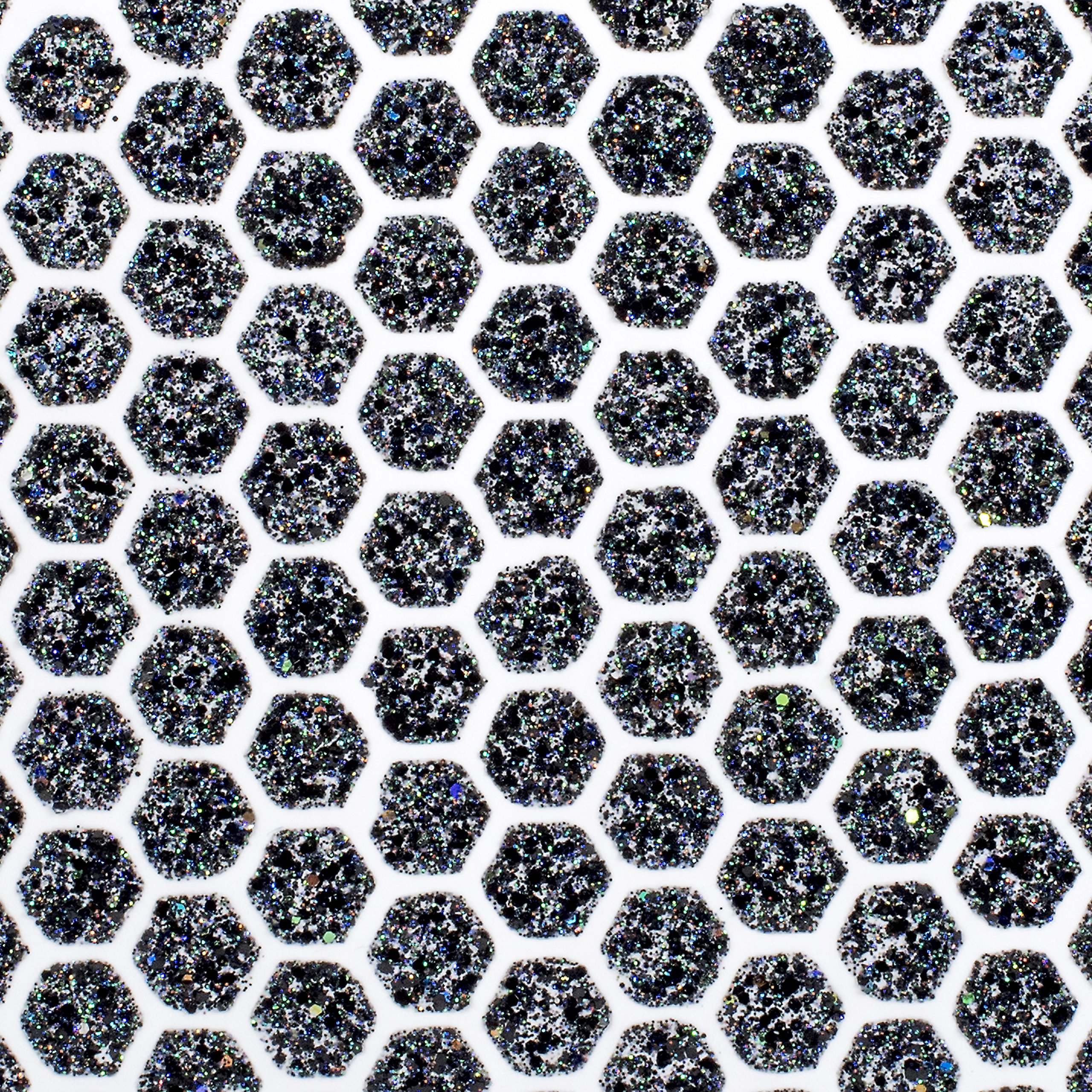 Cosmic ShimmerUltra Sparkle Texture Paste - Midnight