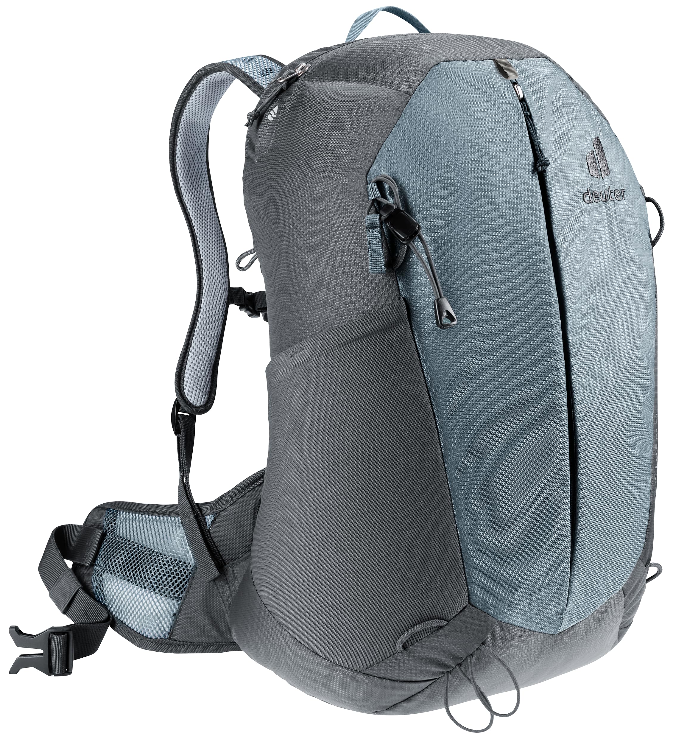 Deuter Damski plecak turystyczny Ac Lite 21 Sl (2024) (1 szt.)