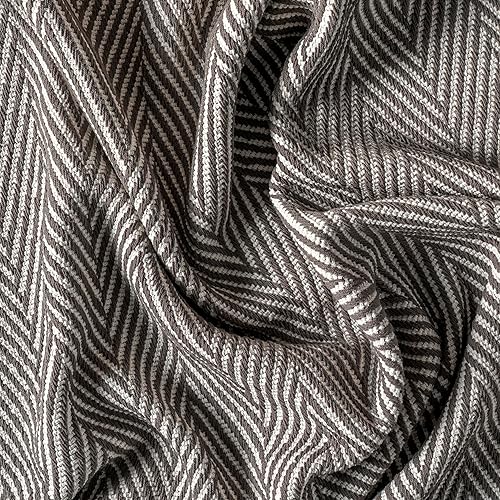 Miniatura 5 de nuLOOM Armitra alfombra afelpada tejida a mano