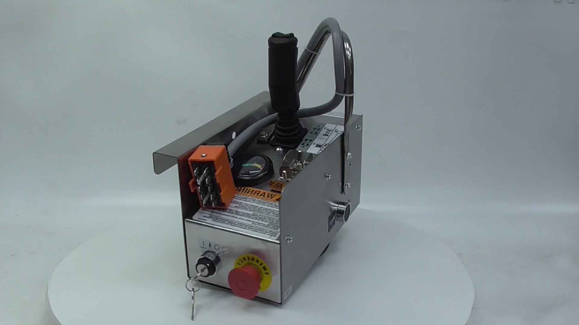 本LA‐3‐9 Skyjack 156879 Scissor Lift Control Box | Skyjack 本LA‐3‐9 Skyjack 156879 Scissor Lift Control Box | Skyjack