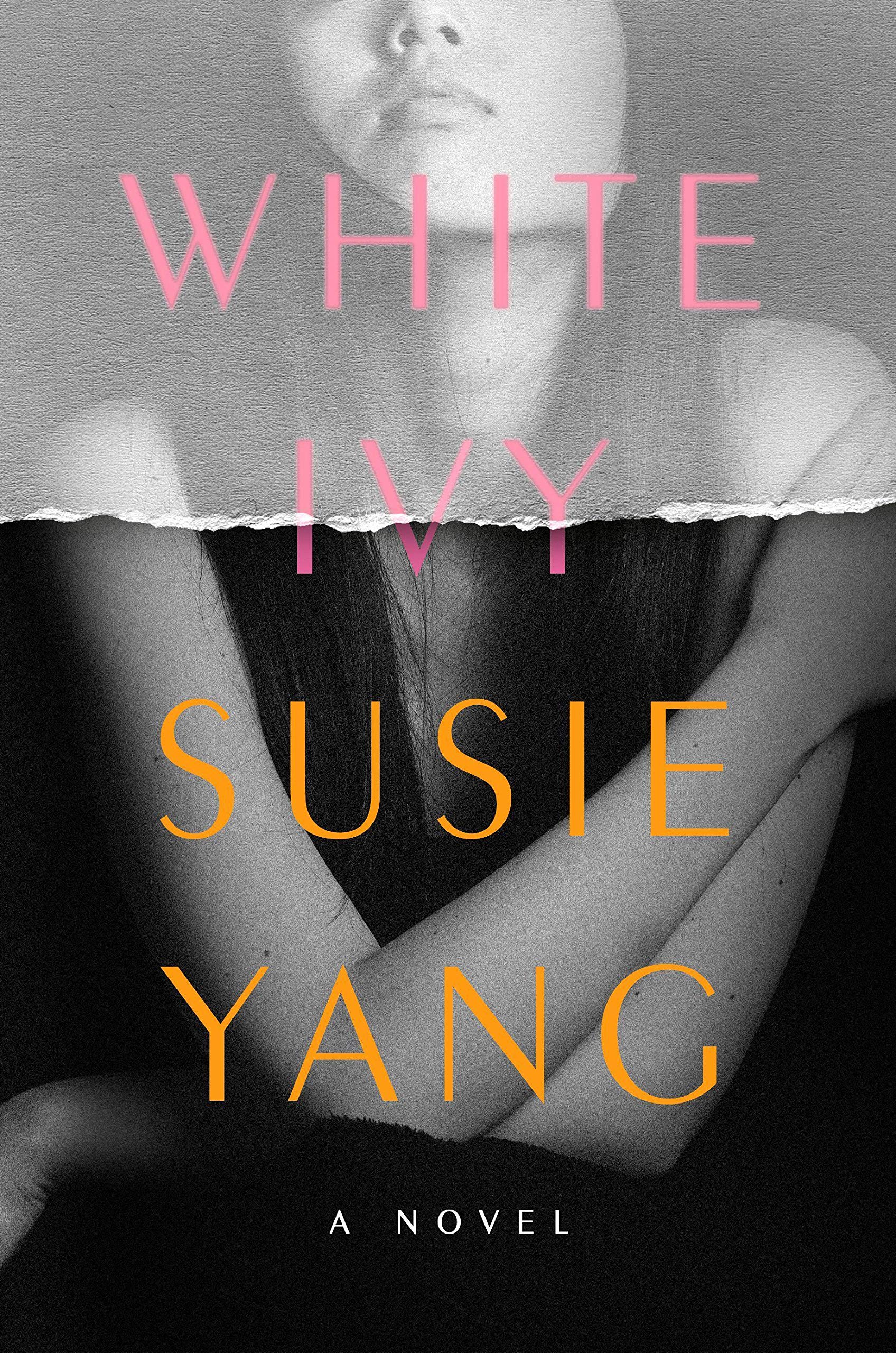 Simon & Schuster White Ivy (Export) Paperback – Big Book, 8 September 2020