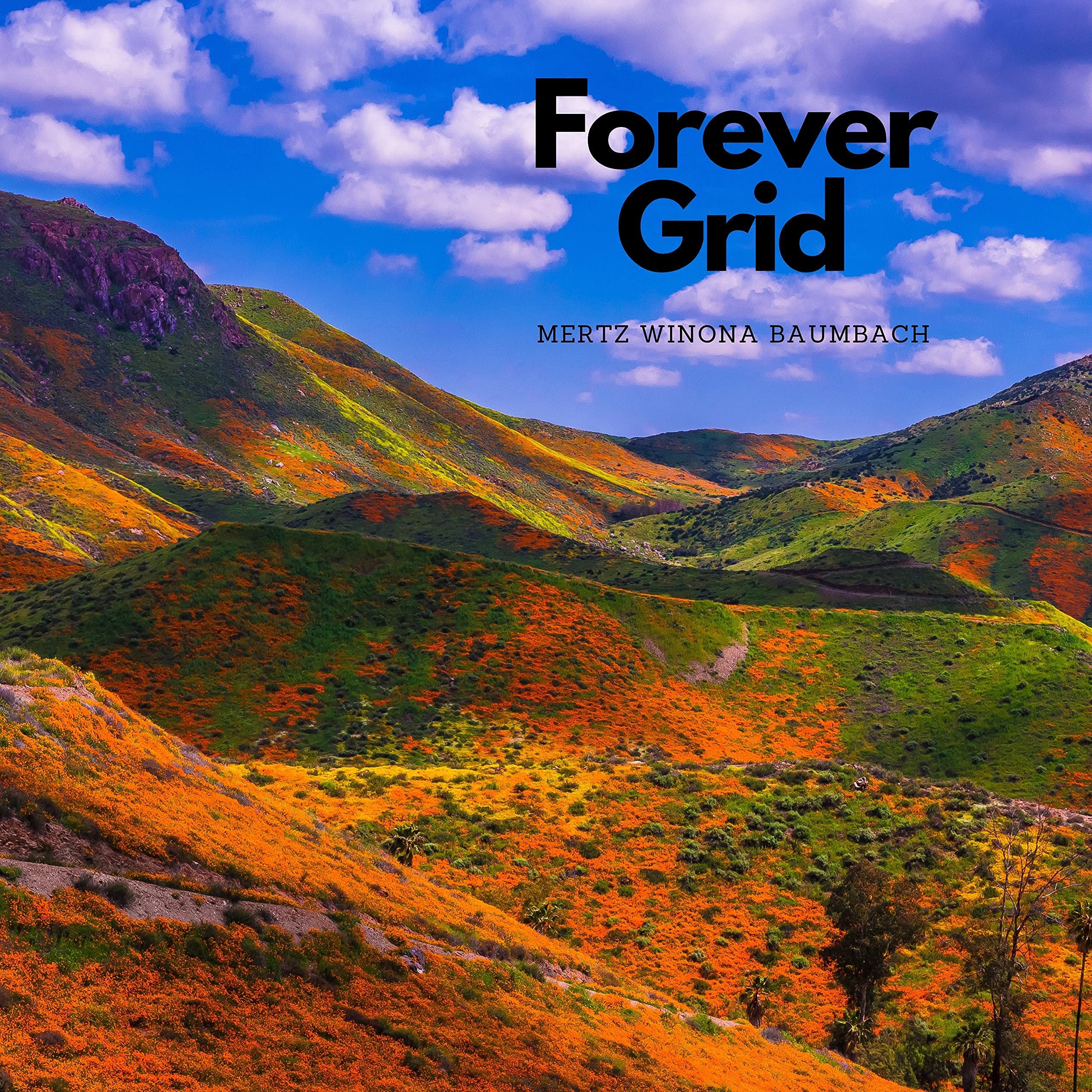 Mertz Winona Baumbach