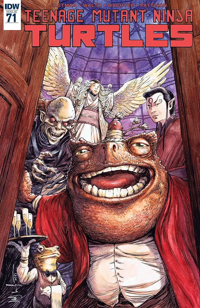 TEENAGE MUTANT NINJA TURTLES ニンジャ タートルズ Amazon.co.jp | Teenage Mutant Ninja Turtles (2014) [4K UHD