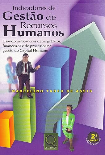 Indicadores de Gestão de Recursos Humanos