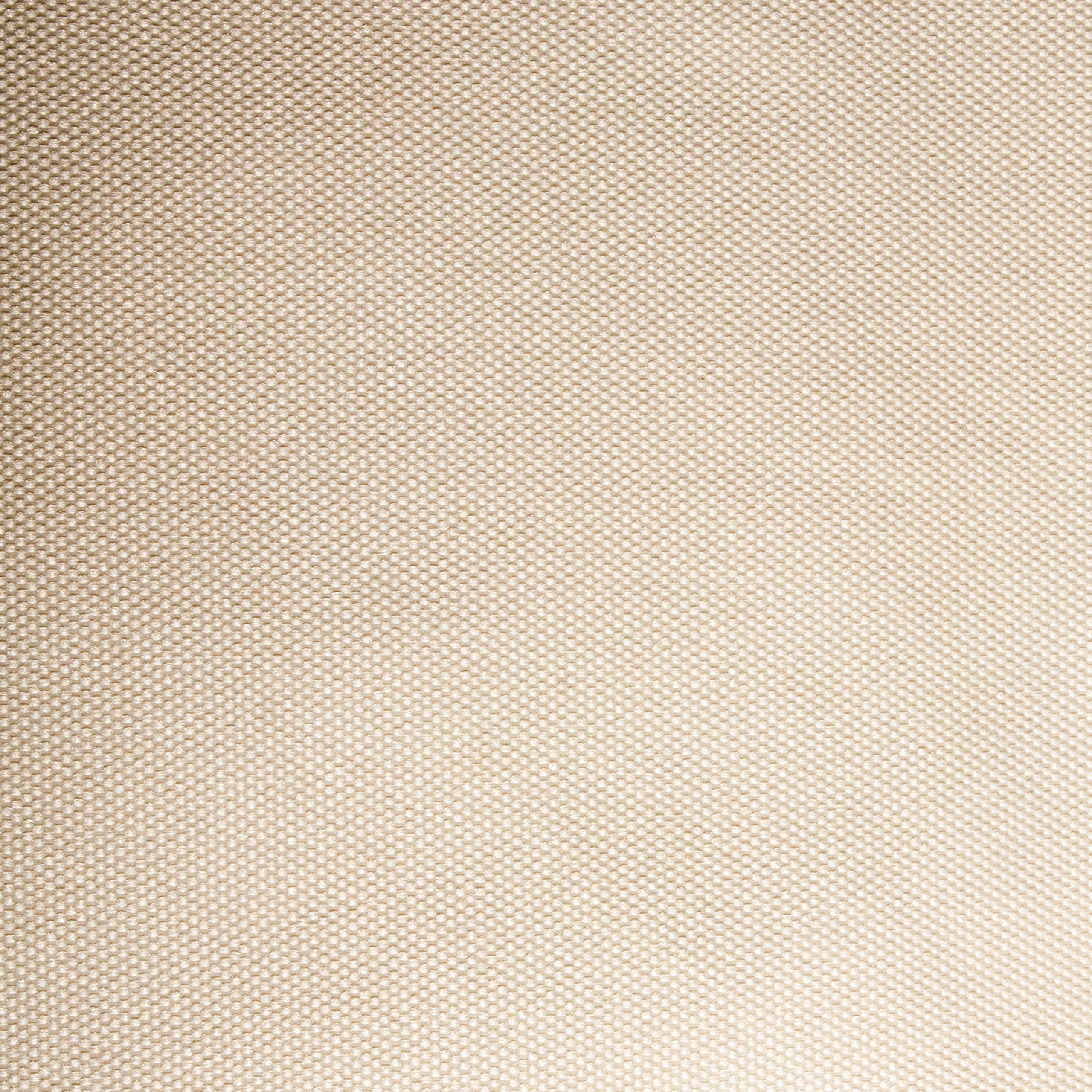 VERDELOOK Formentera Poltrona Sedia a Dondolo 90x60x73 cm Ecru Made in Italy