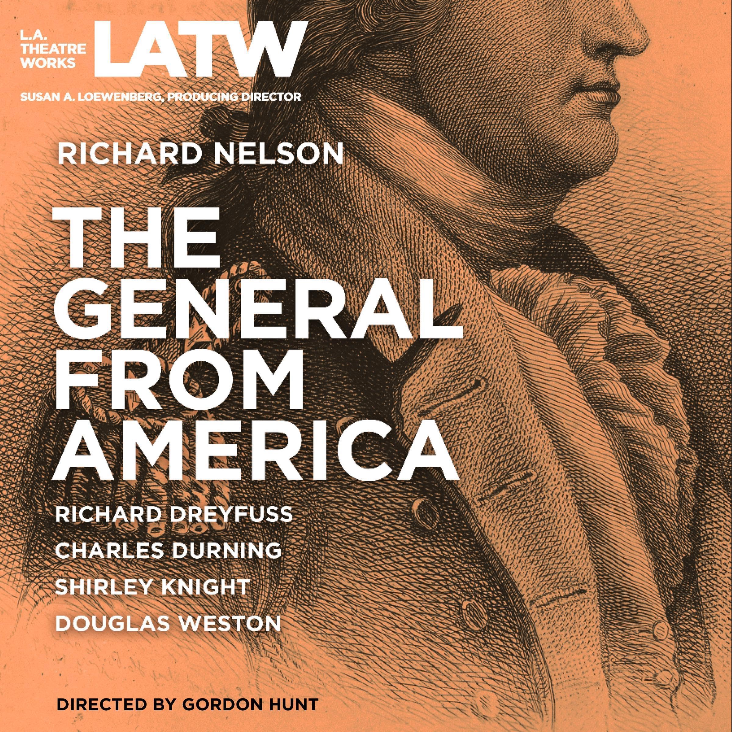 The General from America