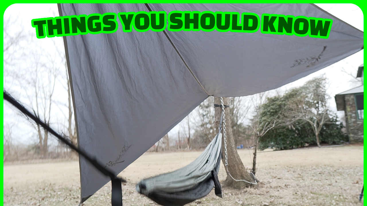 Watch Wise Owl Tarp | Details I Like on Amazon Live