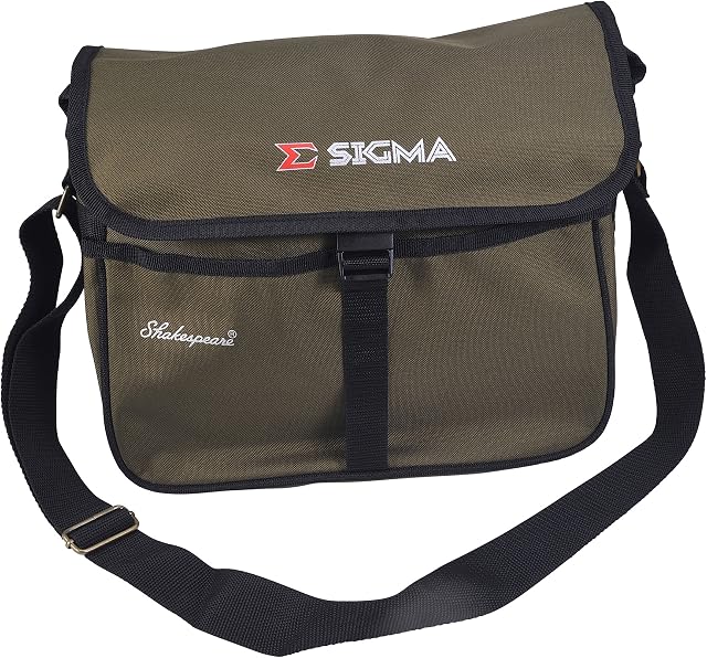 Shakespeare Sigma Game Fishing Bag - Fly, Trout Fishing