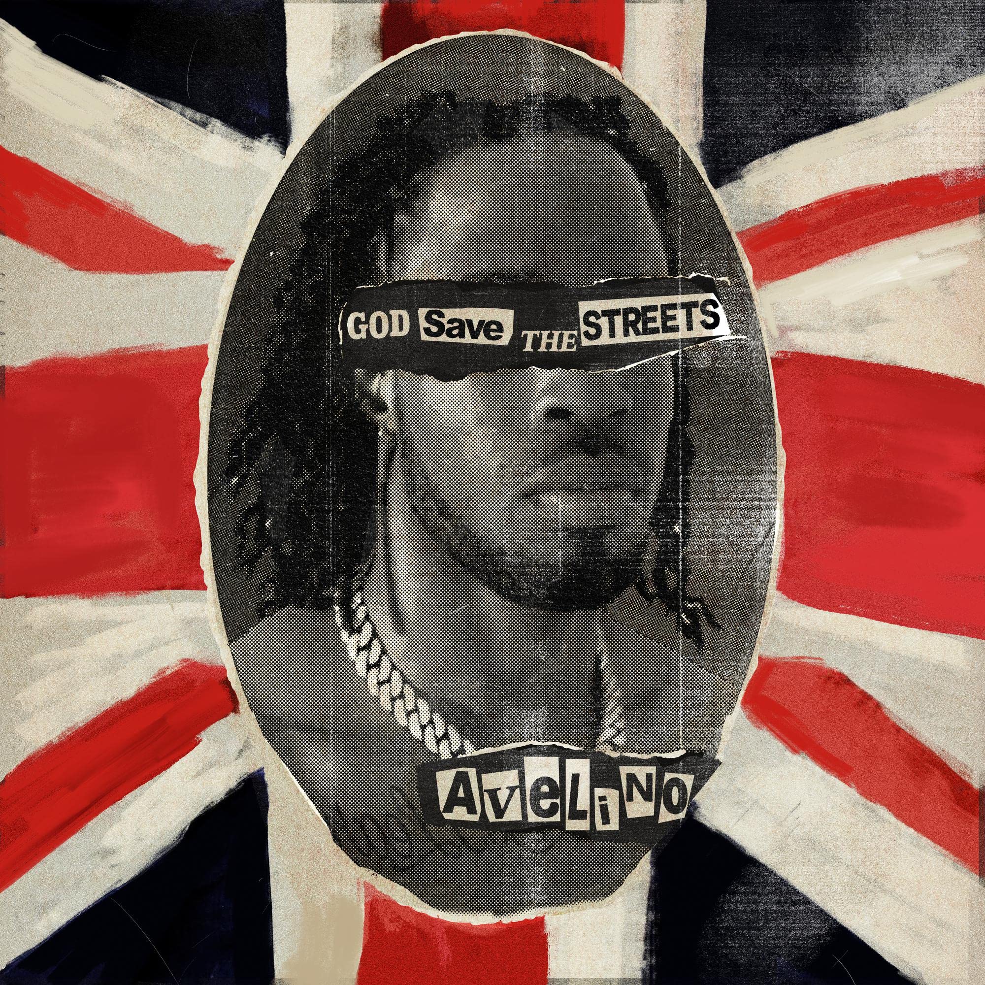 GOD SAVE THE STREETS [VINYL]