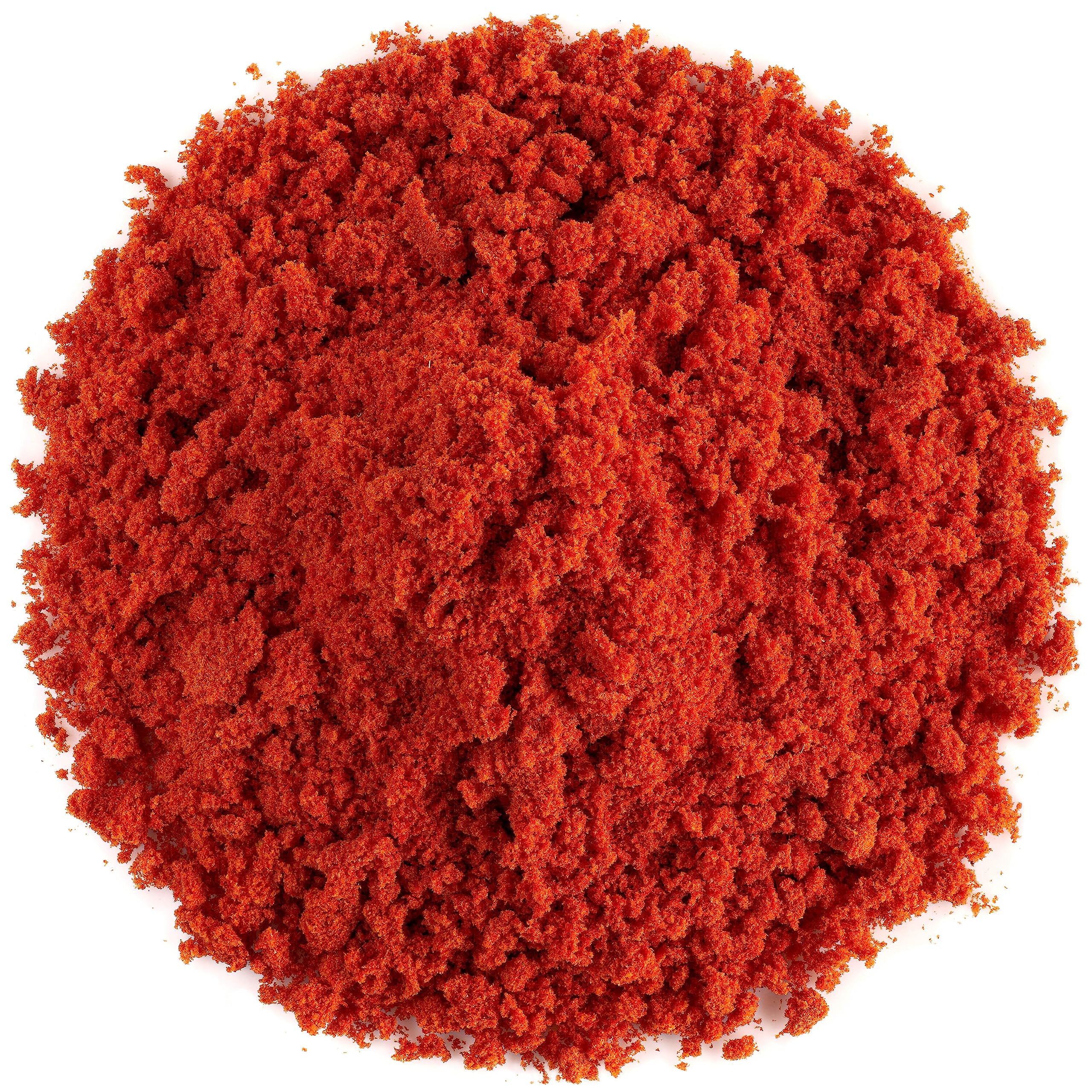 Pomodoro Polvere