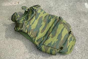 ロシア軍 6b23 6B23-1 ボディーアーマー セット レプリカ Amazon | ロシア軍 特殊部隊 6B23-1 ボディアーマ EMR デジタル