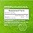 Magnesium Glycinate 400mg, 300 Capsules | 100% Chelated for Easy Absorption | Essential Mineral Supplement for Muscle, Sleep, & Heart Health