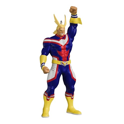 Hallmark Keepsake My Hero Academia Christmas Ornament, All Might, Anime Gifts