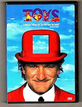 Amazon.co.jp: Toys : Williams, Gambon, Cusack: DVD