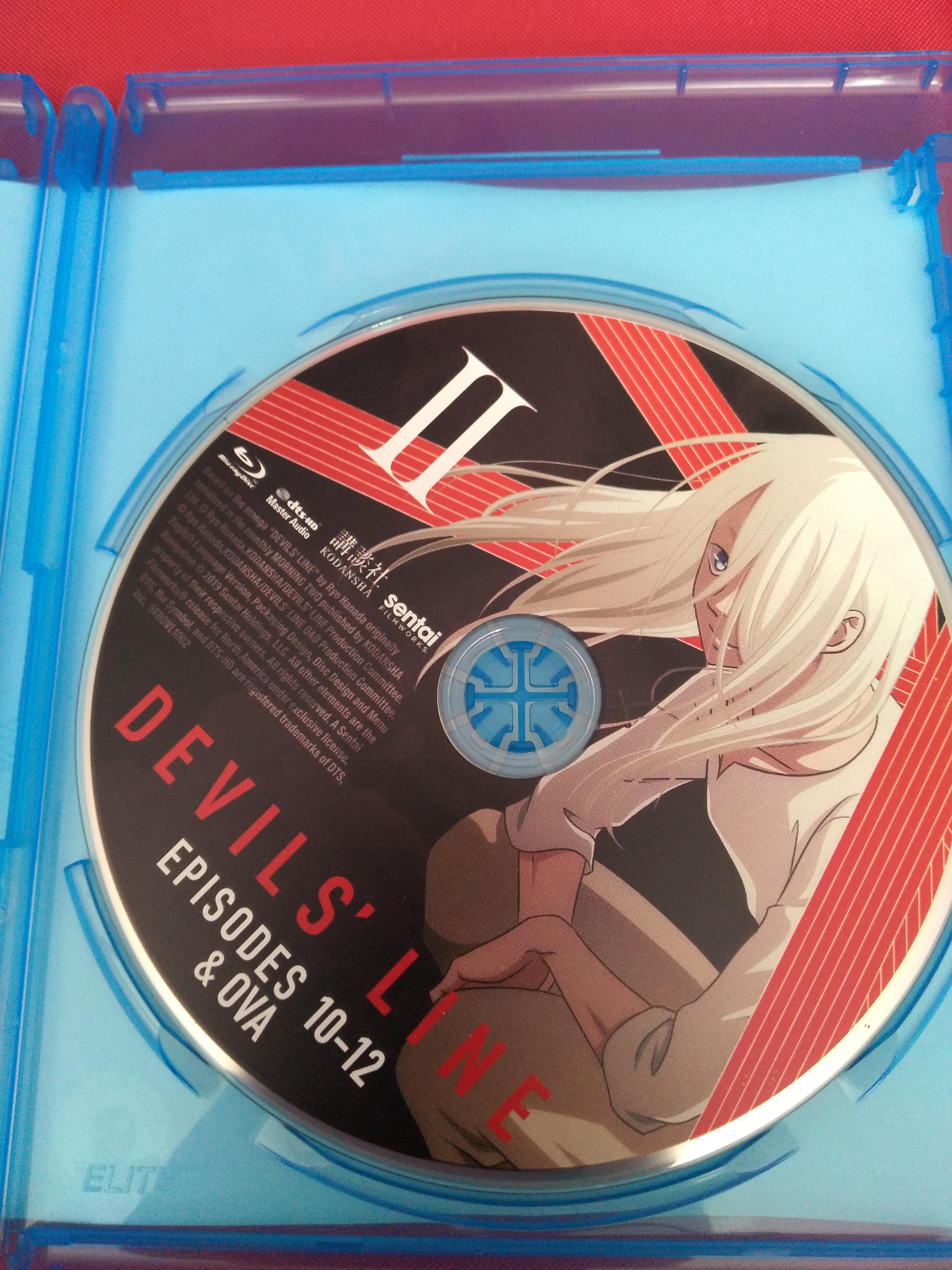 Buy Devils' Line Online Romania | Ubuy