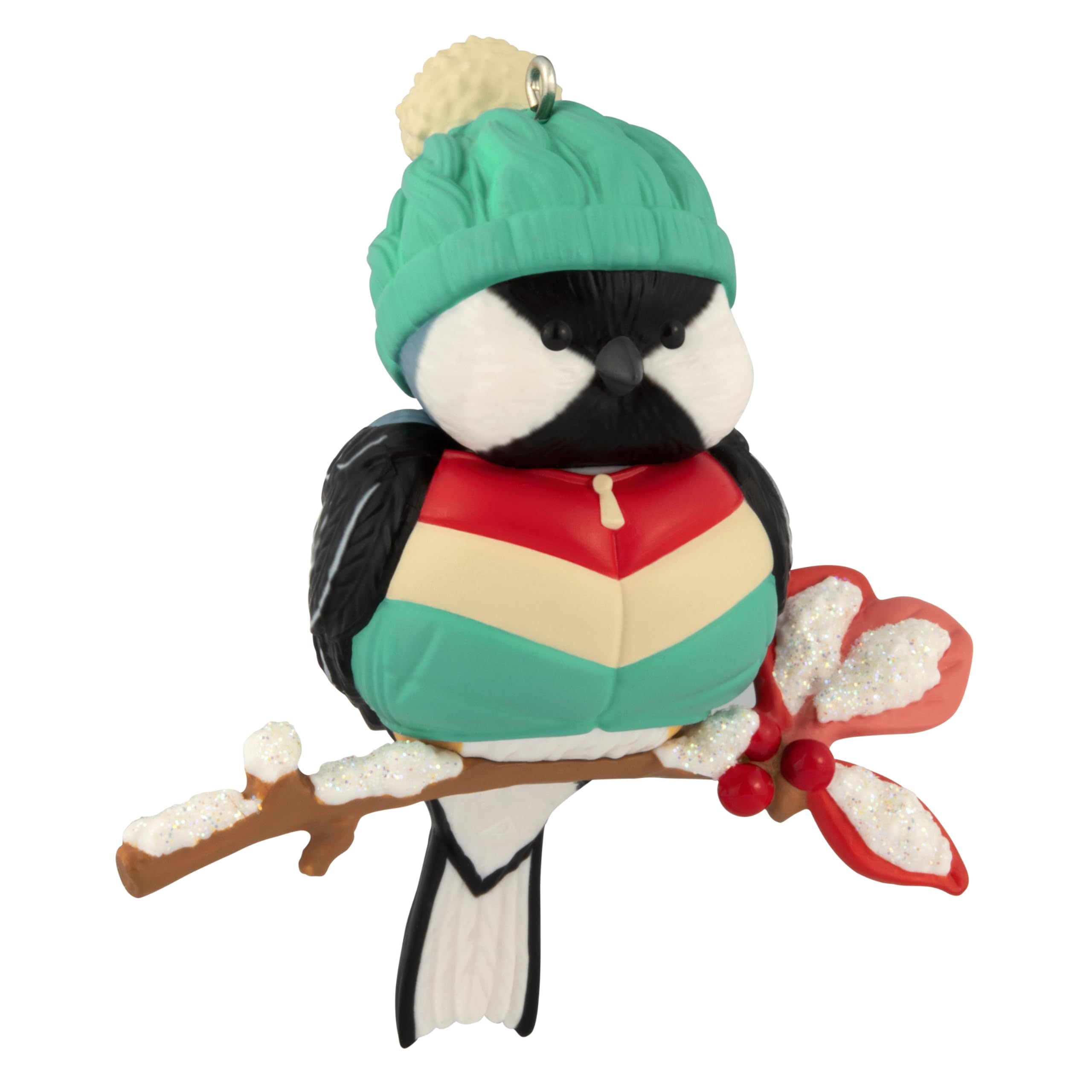 Hallmark Keepsake 2025, Cozy Critters Christmas Ornament Gifts For Nature Lovers
