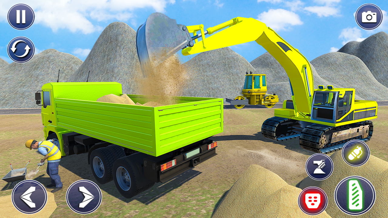 LKW Transportsimulatorspiele Frachttransportspiele LKW lkw-transportsimulatorspiele-frachttransportspiele-lkw