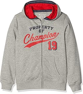 felpa champion bambino 2014