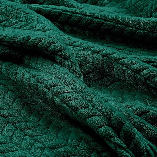 Miniatura 5 de EverSnug Almohada de manta de viaje de alta calidad, manta suave 2 en 1 de avión con funda de almohada suave, funda para equipaje de mano y clip