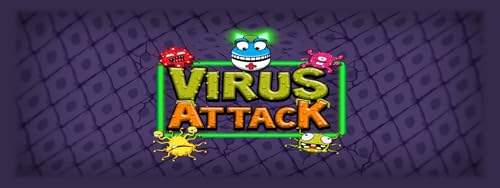 Virus attack