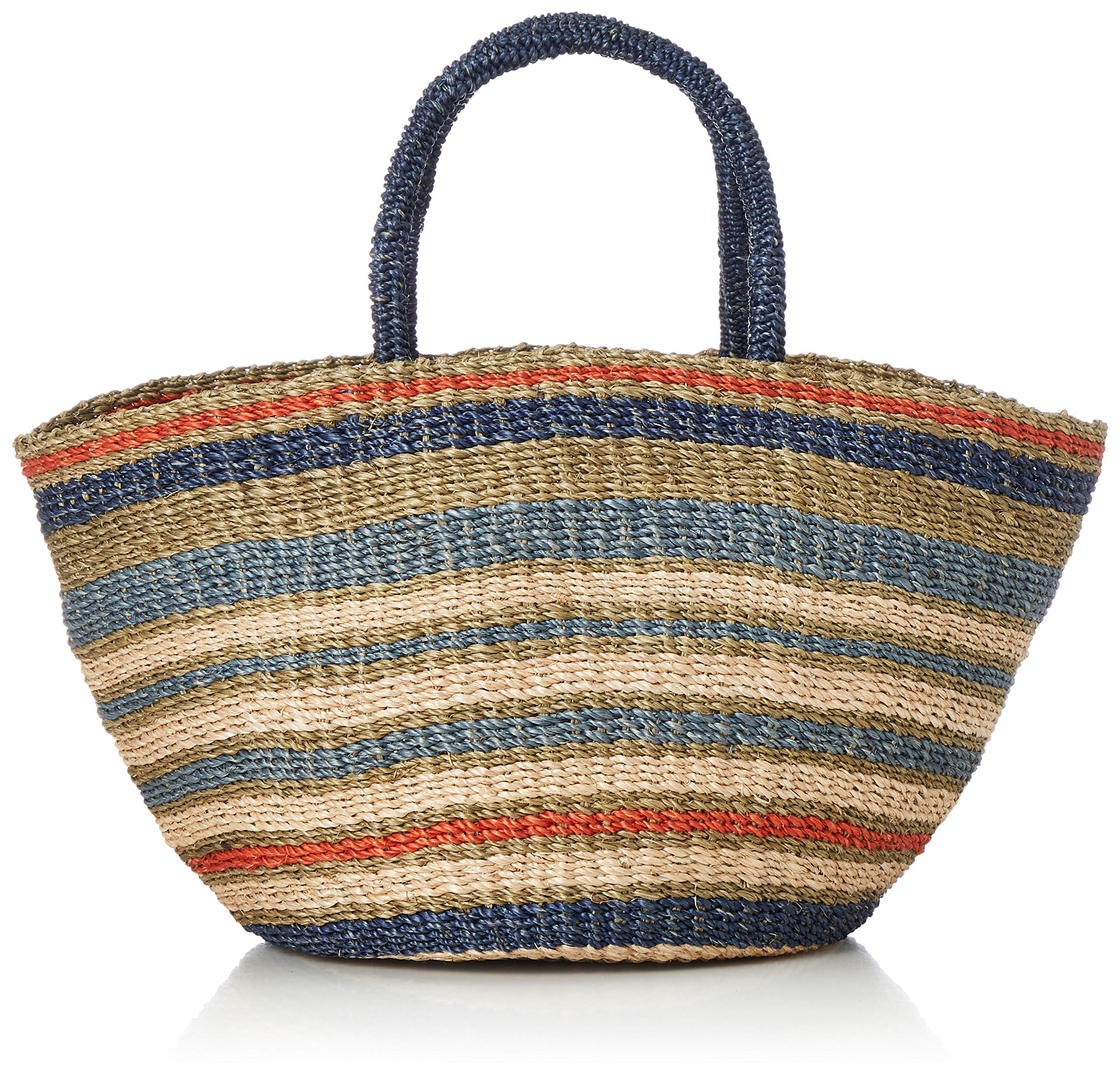 Viola Doro V-8340 MIRO Orange x Blue