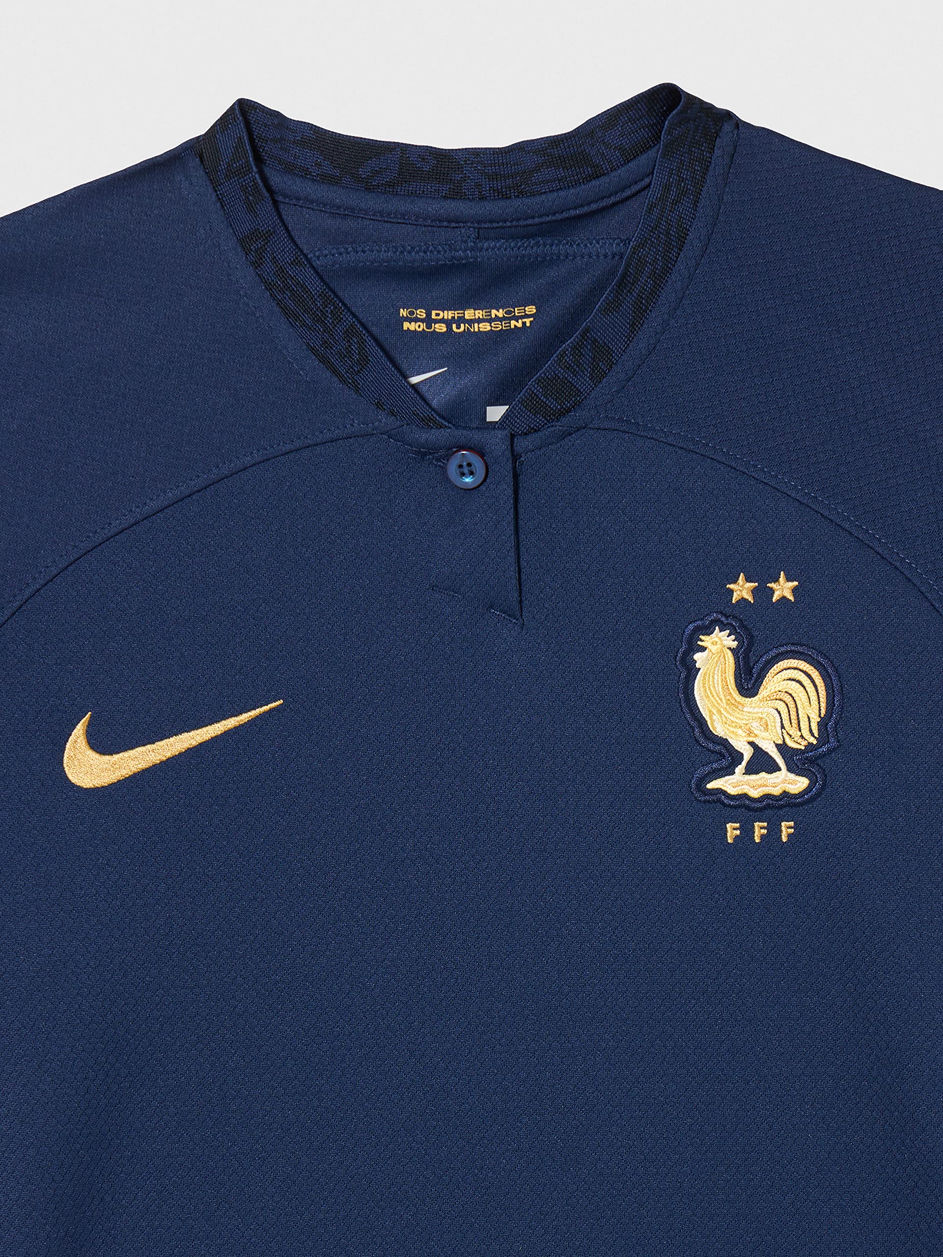 NIKE Season 2022/23 Official T-Shirt Homme