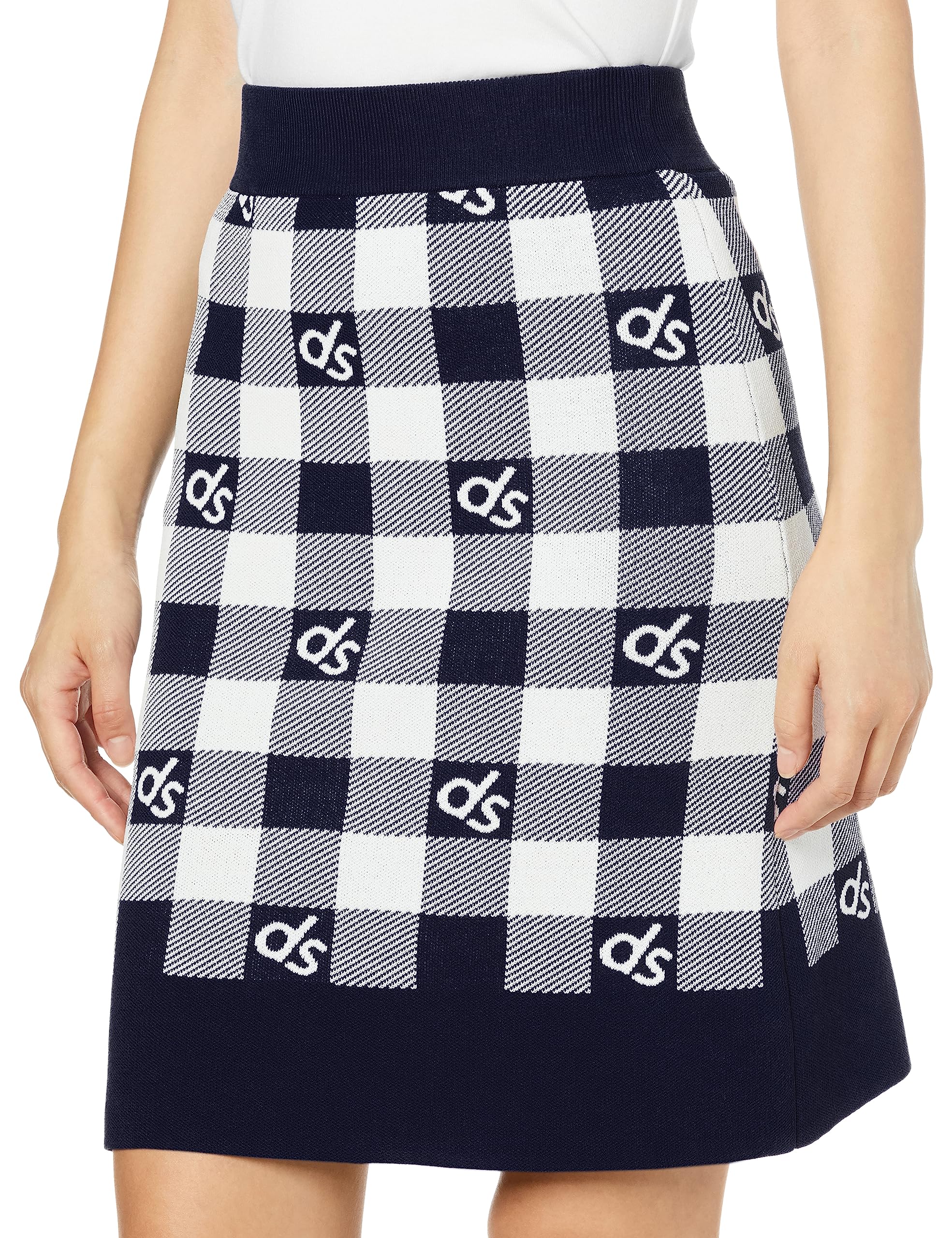 Amazon.co.jp: [ダブルスタンダードクロージング] ロゴダル糸ショート