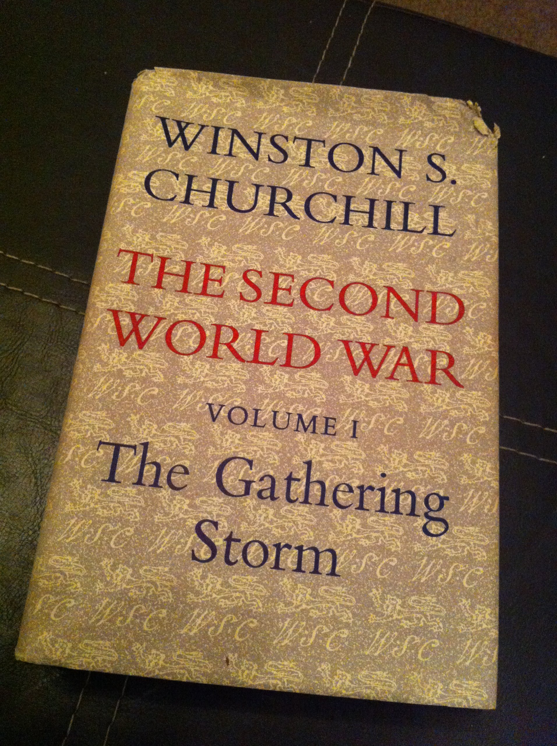 Amazon.com: Winston S. Churchill: books, biography, latest update