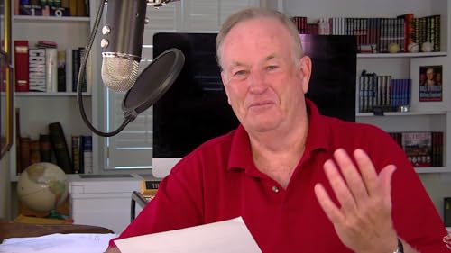 Bill O'Reilly