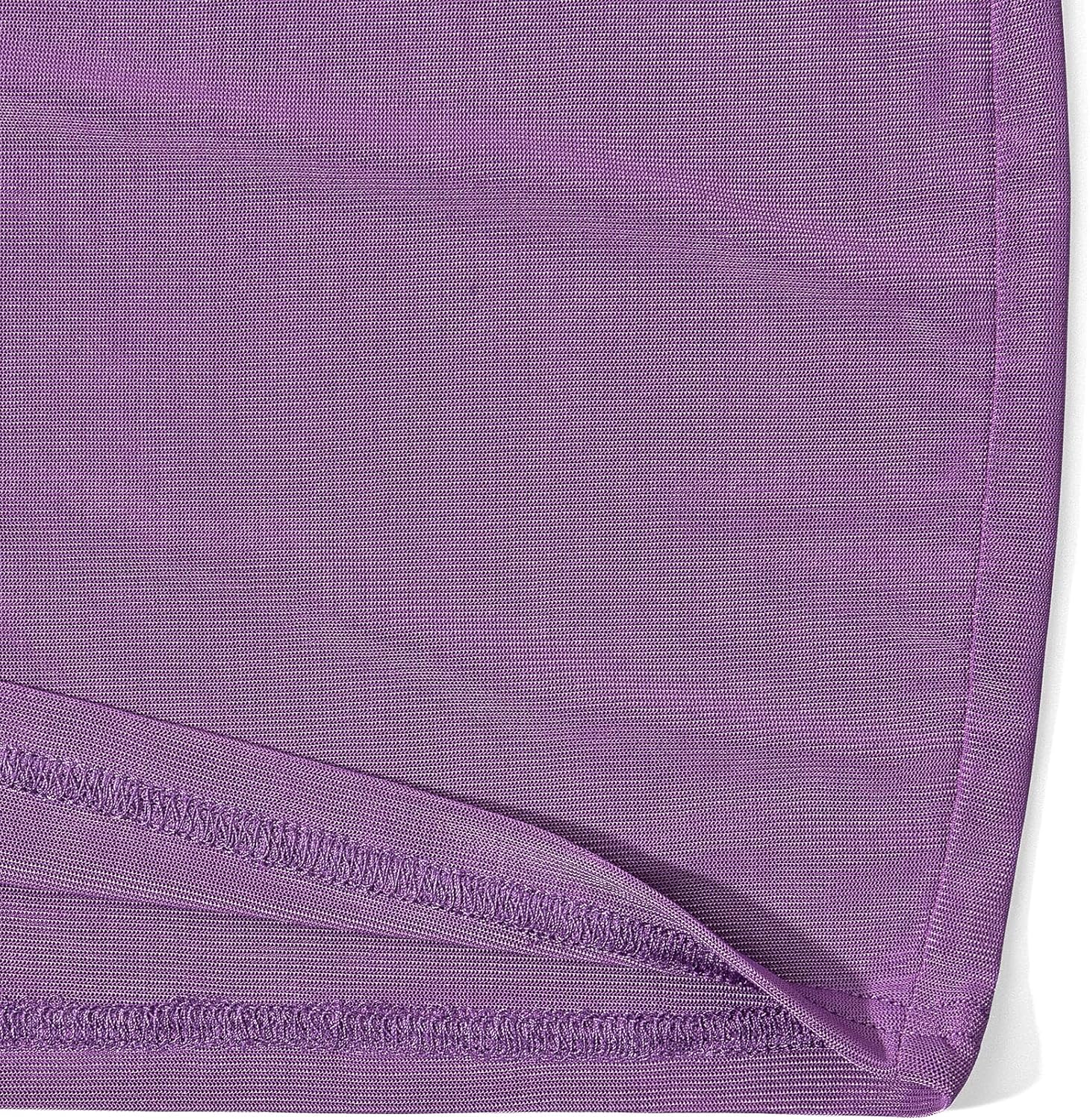 Women Sexy Mesh 2 Piece Mini Skirt Sets Bubble Hem Blouse Top and Short Skirt Club Outfits - Image 9