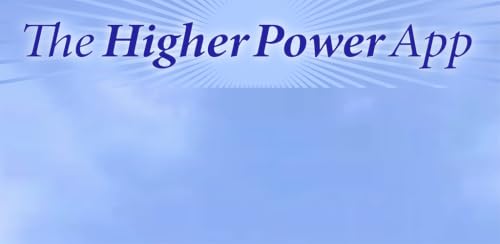 Higher Power App – vue 5