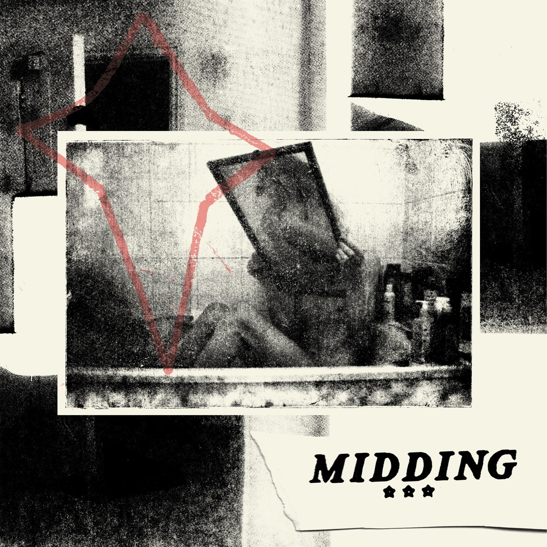Nowhere Near Today [VINYL]