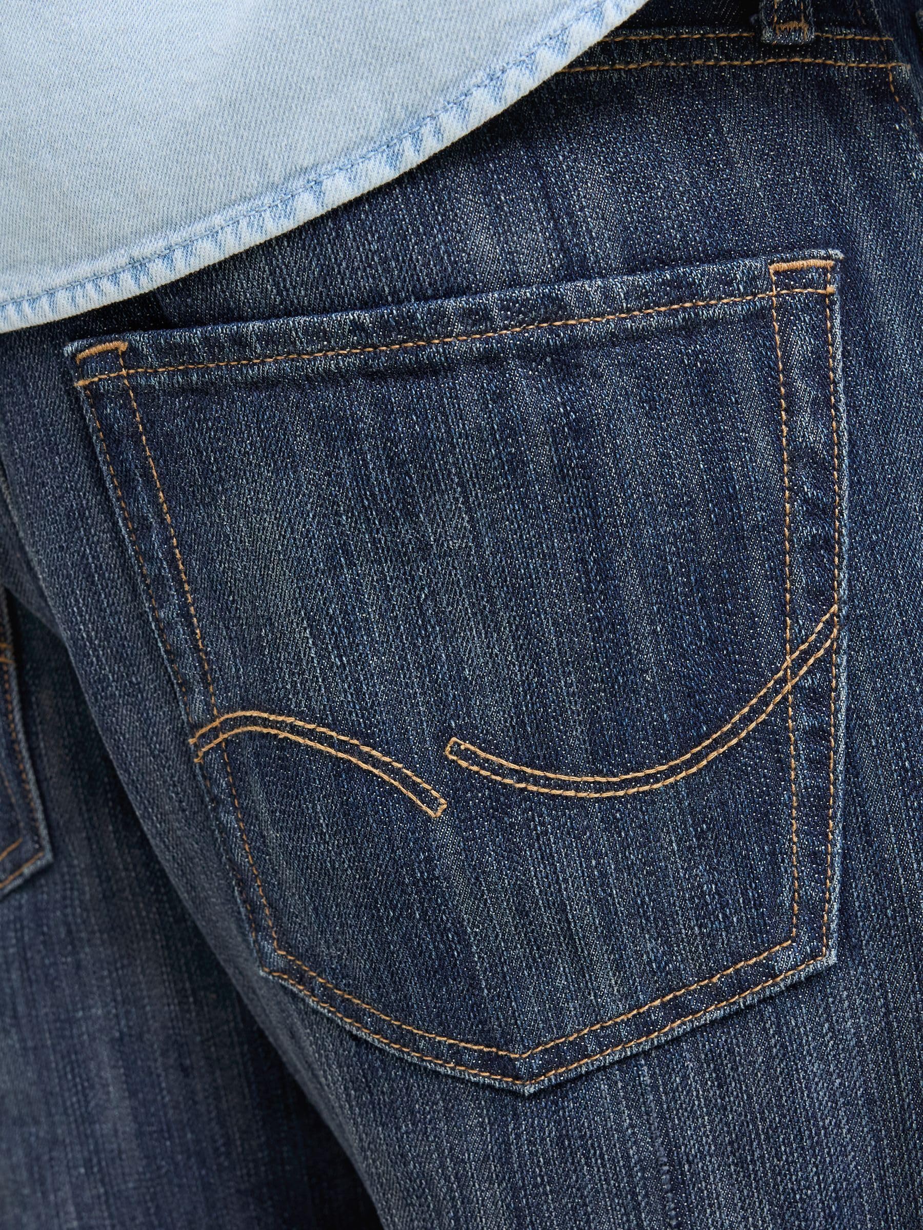JACK & JONES Jjitoby Jjoriginal Ge 117 Ln - Jjitoby Jjoriginal Ge 117 Ln Mężczyźni