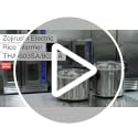Zojirushi THA-803SA 8-Liter Electric Rice Warmer, Stainless Steel,Silver image 5