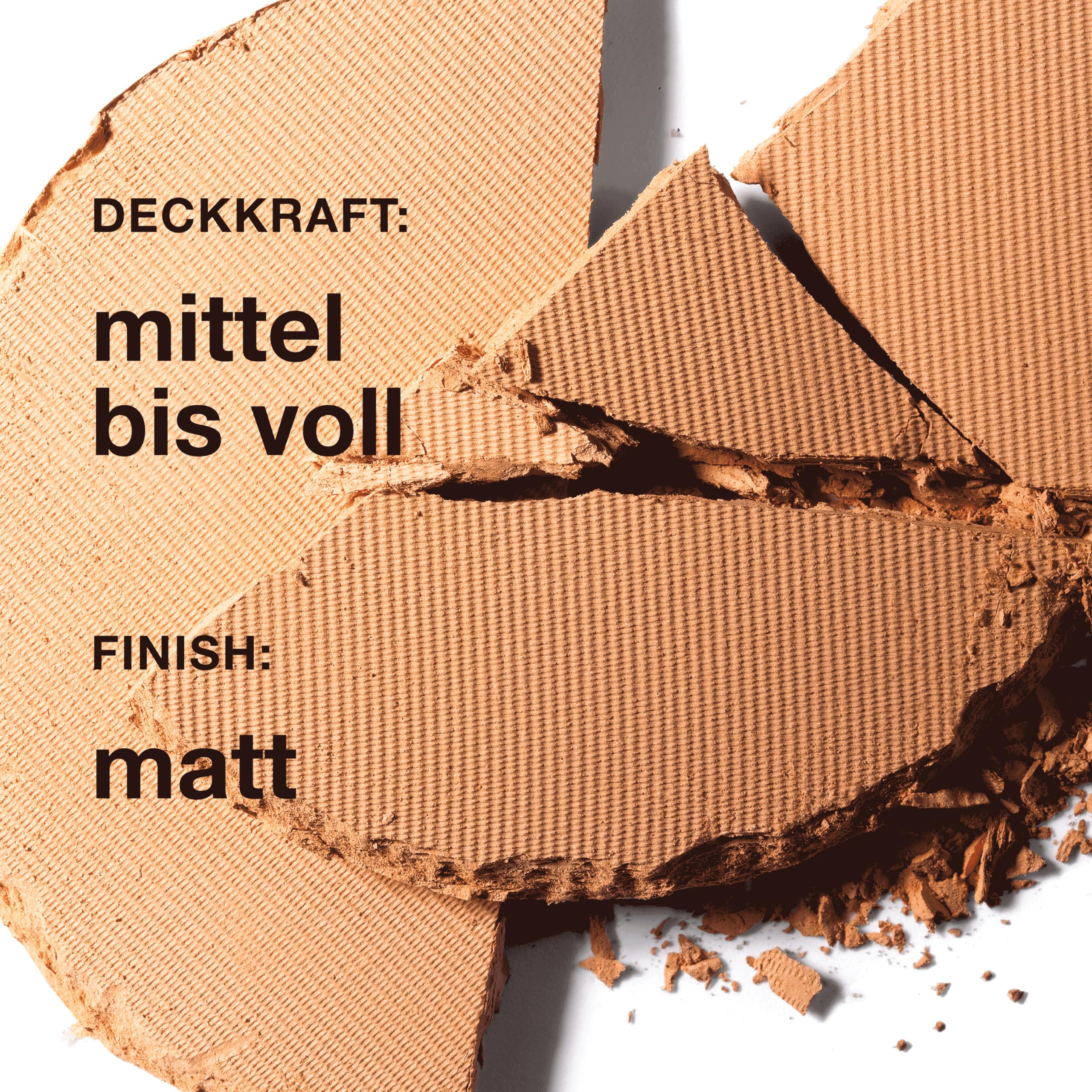 Clinique Superpowder Double Face Powder | Leichter Puder und Foundation in Einem | mittlere Deckkraft + mattes Finish