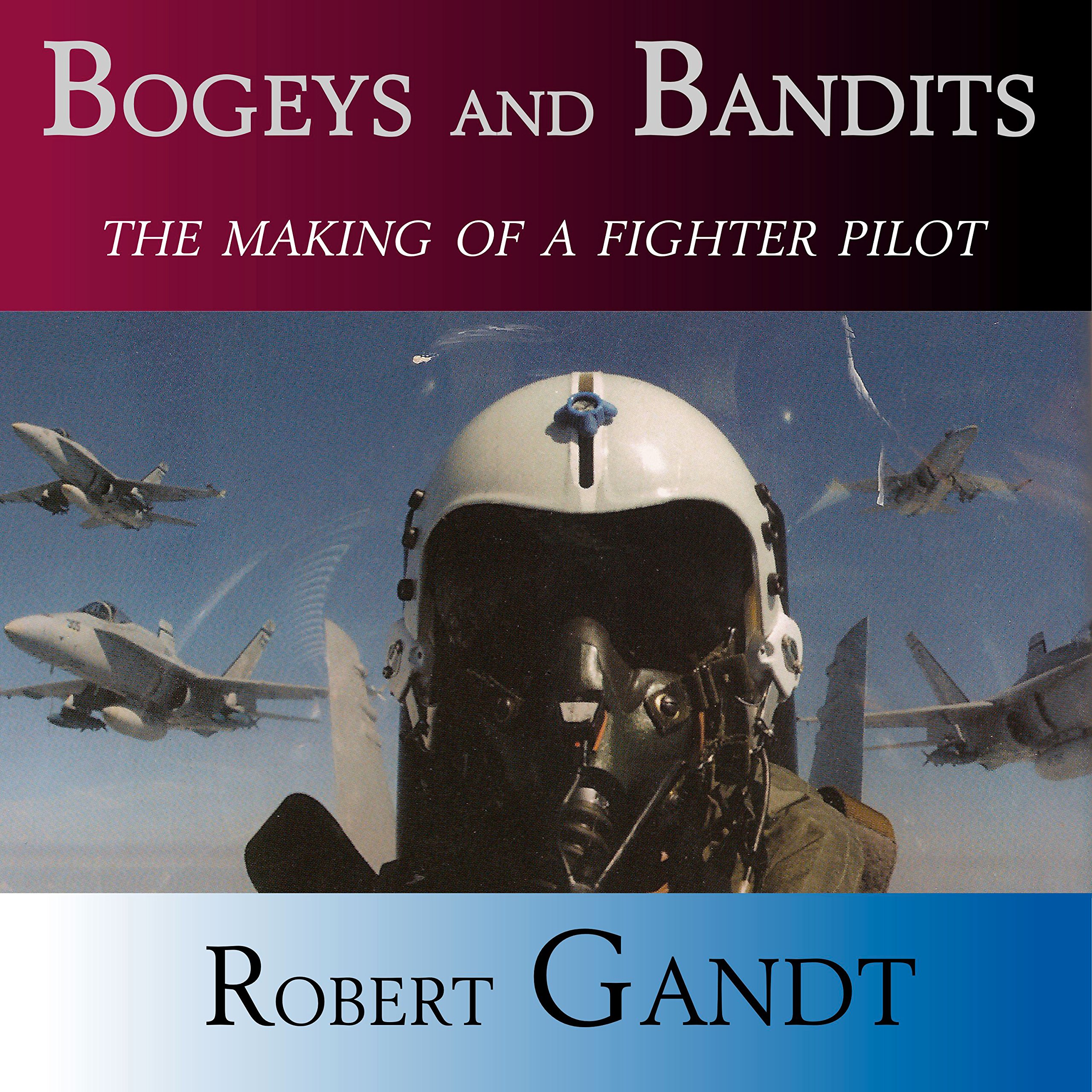 Cover art for Bogeys and Bandits