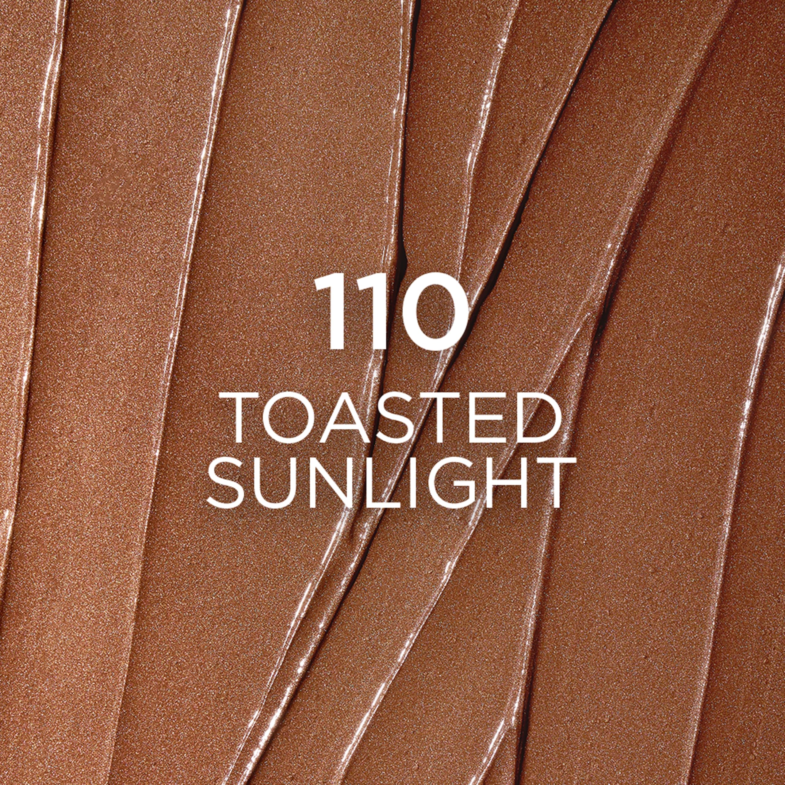 L'Oréal Paris Lumi Bronze 110 Toasted Sunlight