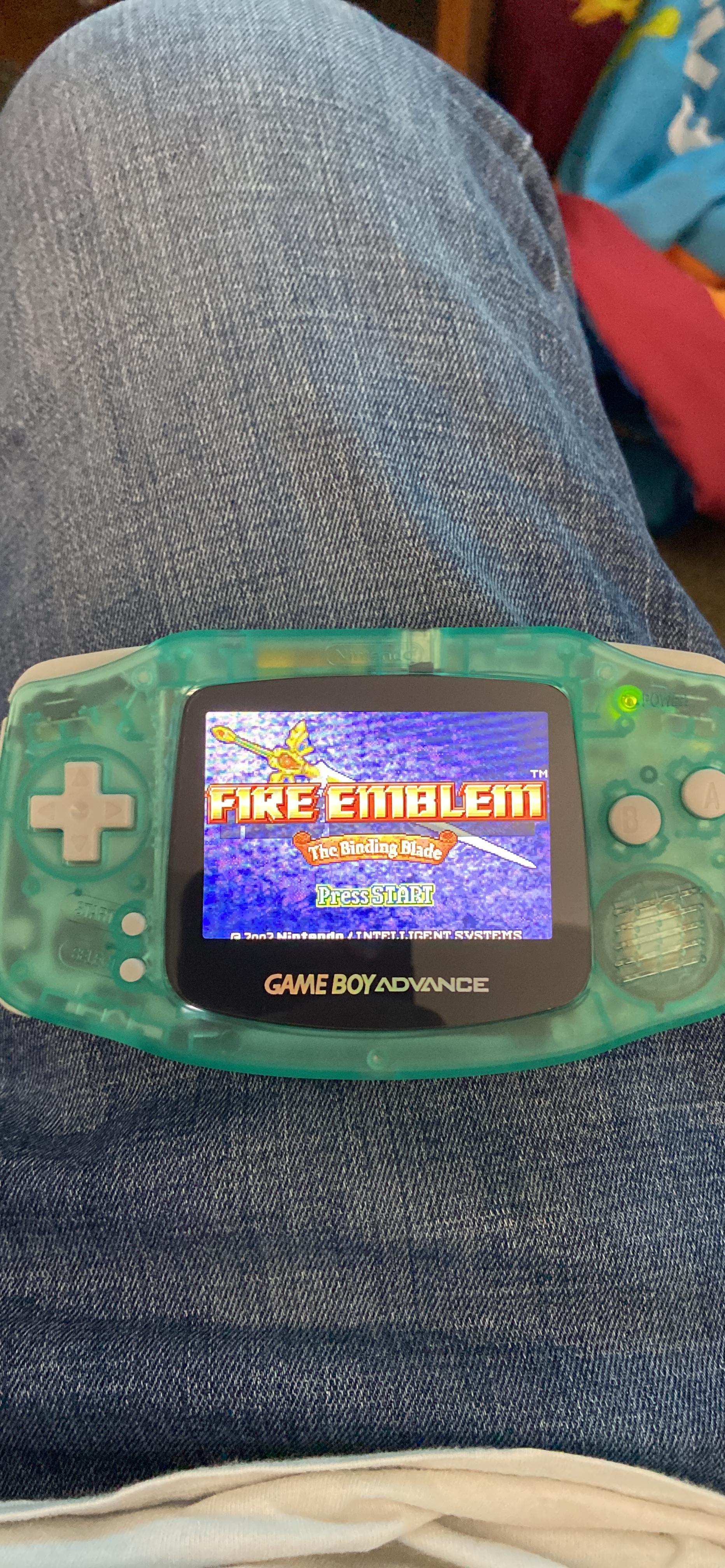 Seller: Amazing Inc.